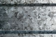 Metal Background Royalty Free Stock Photography
