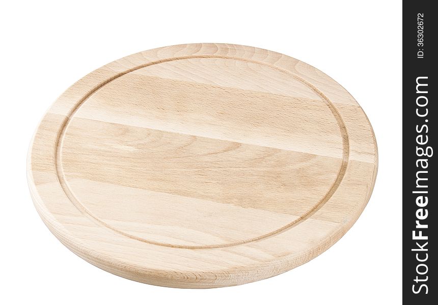 Chopping board