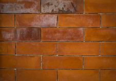 Old Brickwall Background Stock Photography Old Brickwall Background Stock Photography