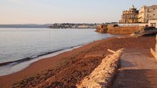 Paignton Torbay Devon England Stock Photo Paignton Torbay Devon England Stock Photo