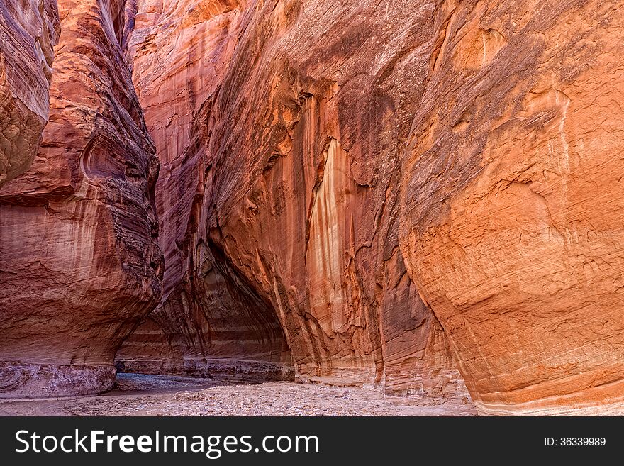 AZ-Paria Canyon-Vermillion Cliffs Wildernessss