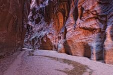 AZ-Paria Canyon-Vermillion Cliffs Wildernessss Royalty Free Stock Photos AZ-Paria Canyon-Vermillion Cliffs Wildernessss Royalty Free Stock Photos