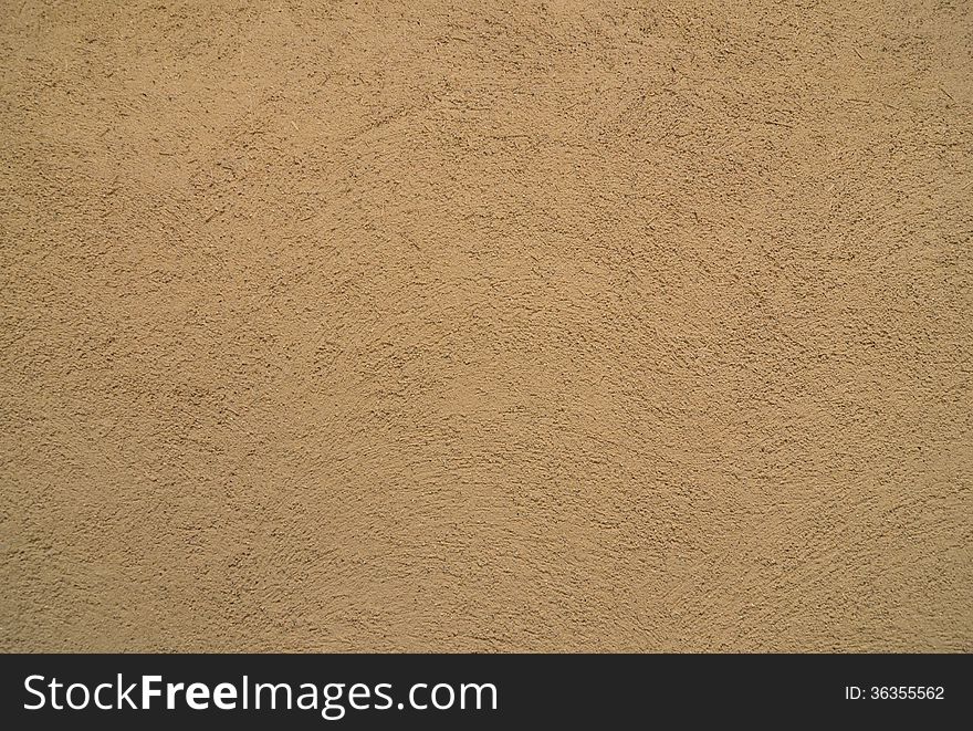 Brown grunge wall texture- concrete background. Brown grunge wall texture- concrete background.