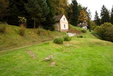 Cottages Stock Images Cottages Stock Images