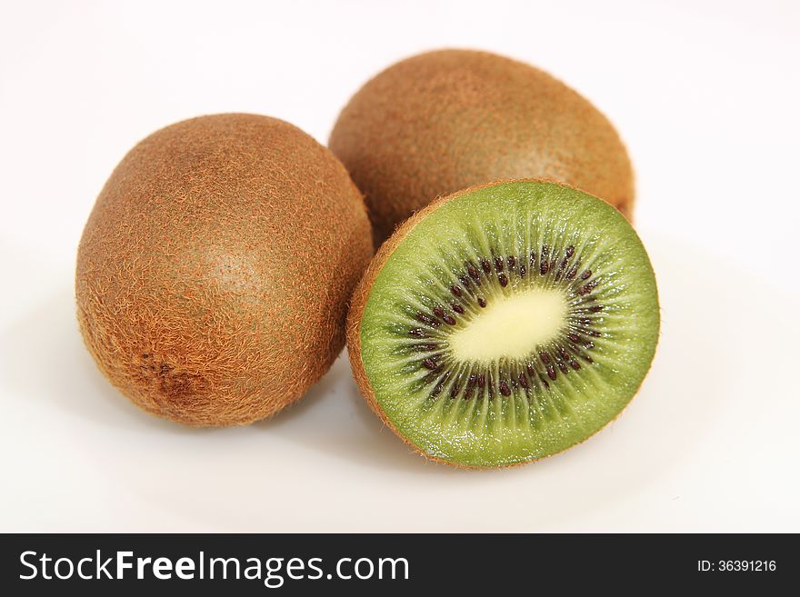 Kiwi Fruit