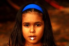 Extreme Innocence Stock Photo Extreme Innocence Stock Photo