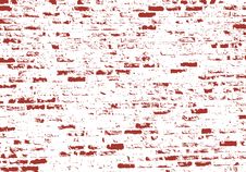 Brick Wall Royalty Free Stock Image Brick Wall Royalty Free Stock Image