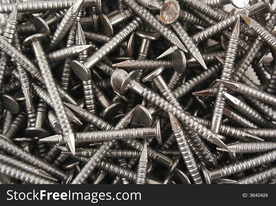 A Nails background texture image