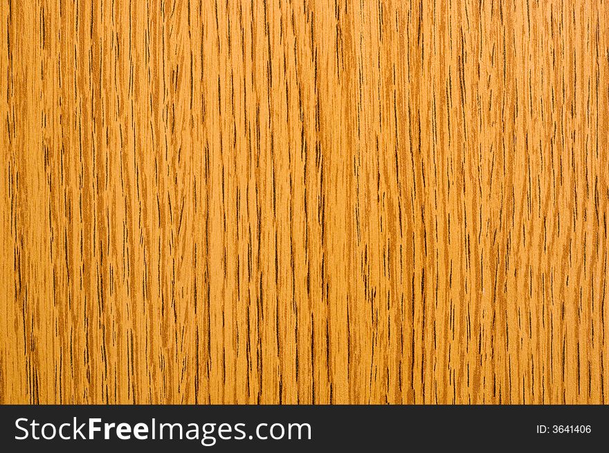 Yellowish Wooden Texture