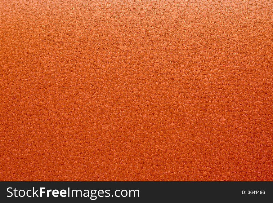 Artificial leather texture