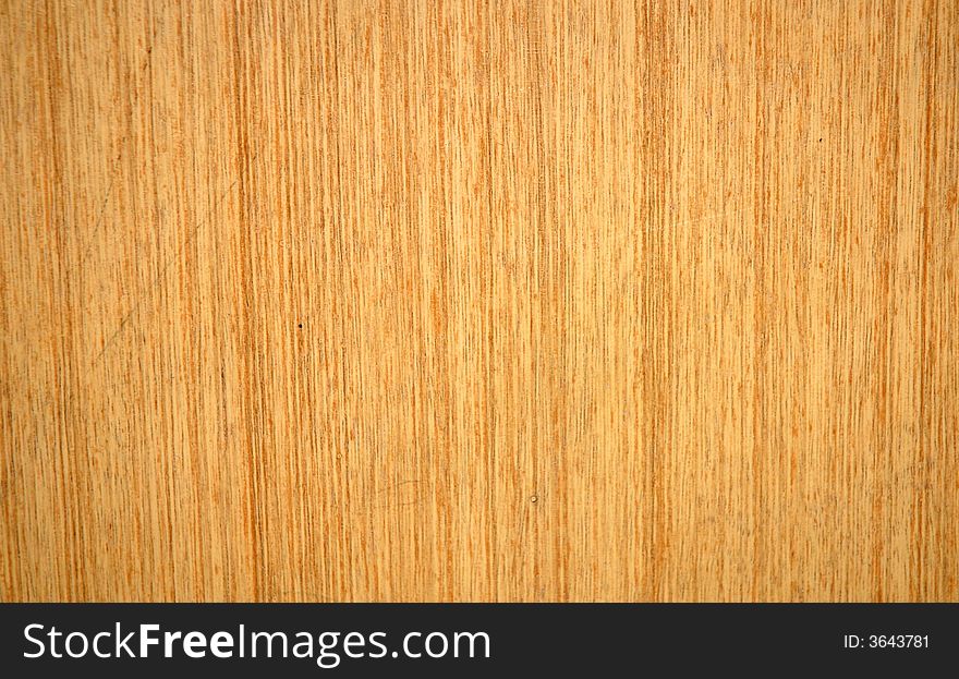 Texture of the wood - background