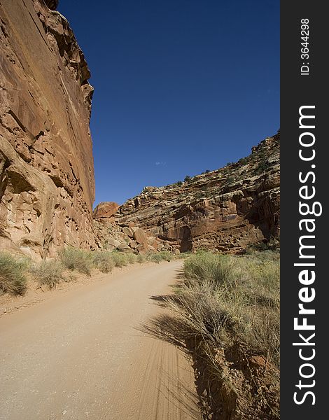 Capitol Reef National Park