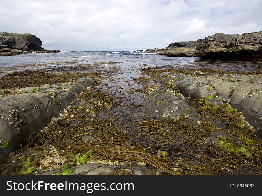 Atlantic ocean