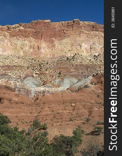 Capitol Reef National Park