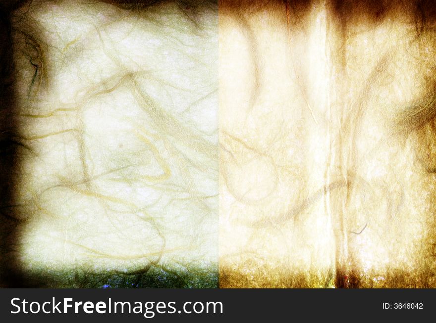 Grunge Paper Background