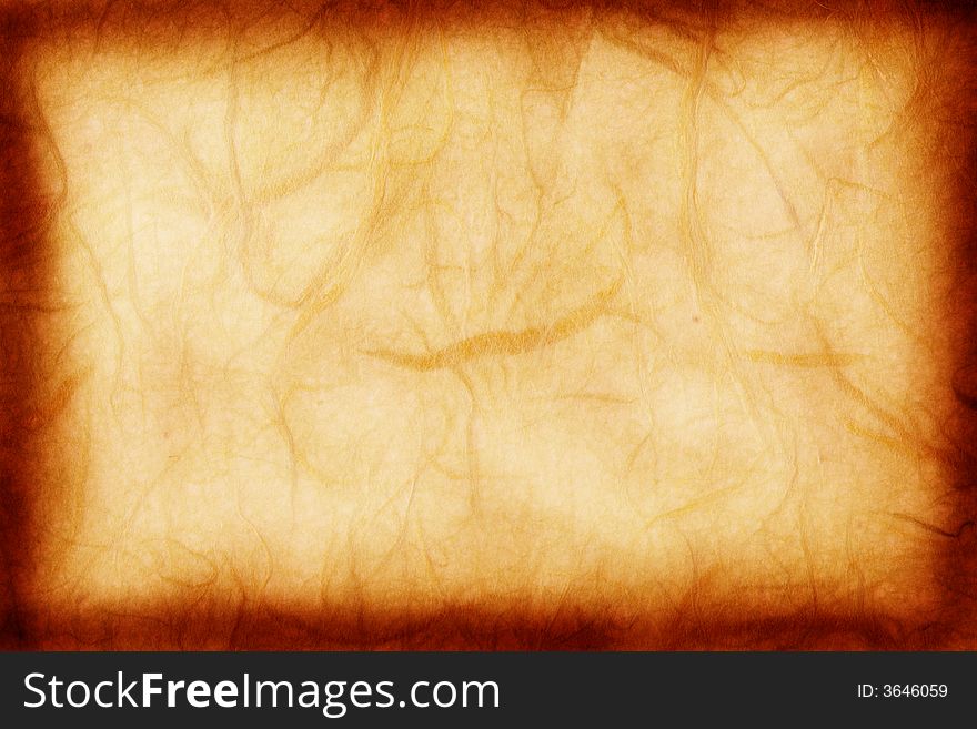 Dark and dirty grunge style paper background. Dark and dirty grunge style paper background