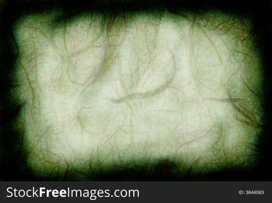 Dark and dirty grunge style paper background. Dark and dirty grunge style paper background