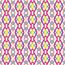 Seamless Geometric Pattern Stock Photos Seamless Geometric Pattern Stock Photos