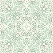 Hand-Drawn Henna Mehndi Abstract Pattern. Royalty Free Stock Photo Hand-Drawn Henna Mehndi Abstract Pattern. Royalty Free Stock Photo
