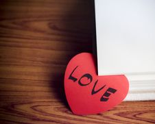 Diary Of Love Royalty Free Stock Images Diary Of Love Royalty Free Stock Images