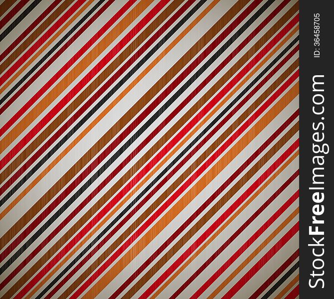 Abstract Retro Textile Background