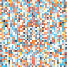 Square Seamless Background Stock Image Square Seamless Background Stock Image