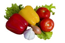 Fresh Vegetables Royalty Free Stock Photos Fresh Vegetables Royalty Free Stock Photos
