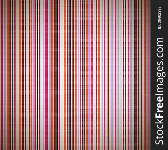 Abstract Retro Vector Textile Background. Abstract Retro Vector Textile Background