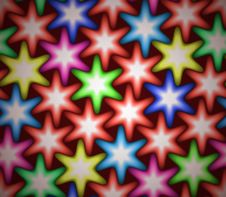 Stars Pattern Royalty Free Stock Image Stars Pattern Royalty Free Stock Image