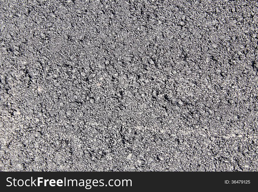 Grey textured background of asphalt. Grey textured background of asphalt