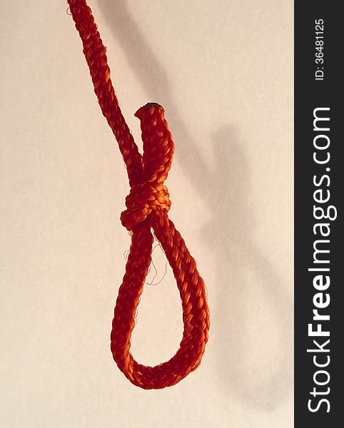 Red Rope