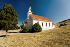 ST. Mary S Catholic Church, N Royalty Free Stock Photo ST. Mary S Catholic Church, N Royalty Free Stock Photo