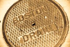 Manhole Cover Stock Images Manhole Cover Stock Images