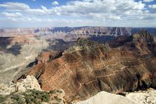 The Grand Canyon Stock Images The Grand Canyon Stock Images