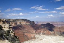 The Grand Canyon Stock Photo The Grand Canyon Stock Photo