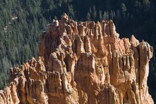 Bryce Canyon National Park, Utah Stock Photos