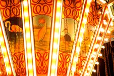 Carousel Stock Image