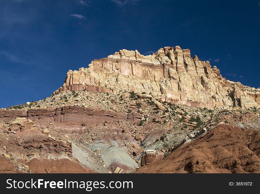 Capitol Reef National Park