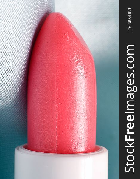 Lipstick applying, background, bathroom, beautiful, beauty, color, cosmetics, drawing, face, fashion,