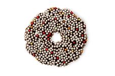 Chocolate Cookies Royalty Free Stock Photo Chocolate Cookies Royalty Free Stock Photo