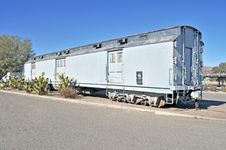 Mail Car Stock Images