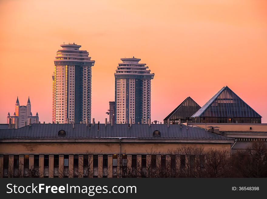 Roofs