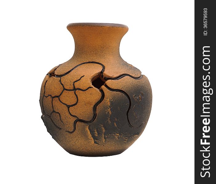 Ceramic Jug