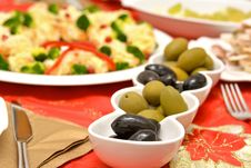 Olives Royalty Free Stock Images Olives Royalty Free Stock Images