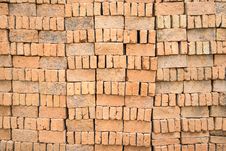 Brick Wall Background Royalty Free Stock Photos Brick Wall Background Royalty Free Stock Photos