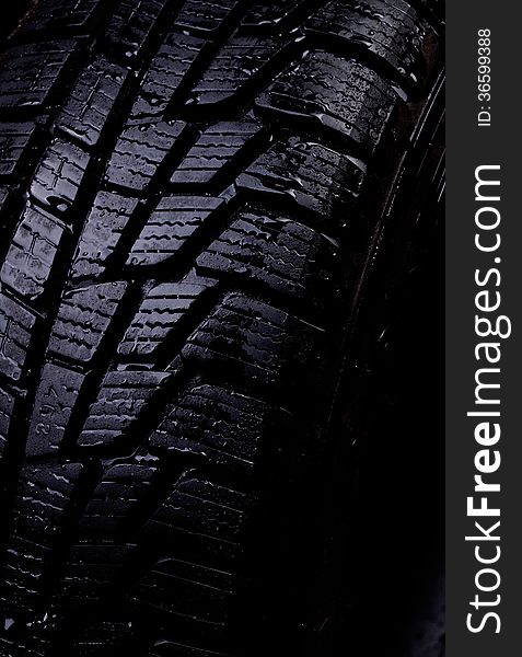 In difficult weather conditions the winter tire to be useful to each car