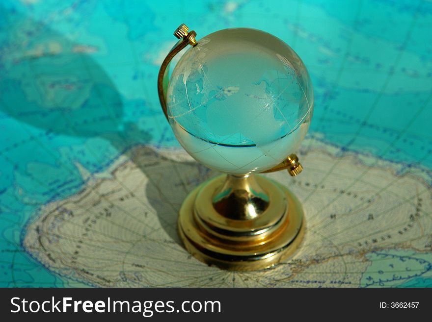 Globe