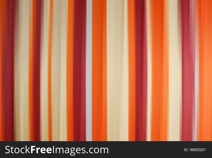 Colored Lampshade Background with Motion Blur. Colored Lampshade Background with Motion Blur