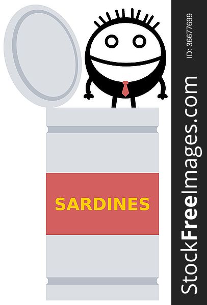 Sardine Business