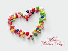 Happy Valentine S Day 02 Stock Images Happy Valentine S Day 02 Stock Images